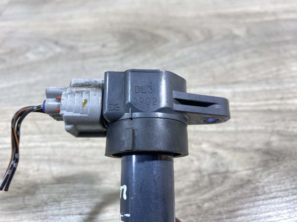 Катушка зажигания, 2000 рублей, Севастополь