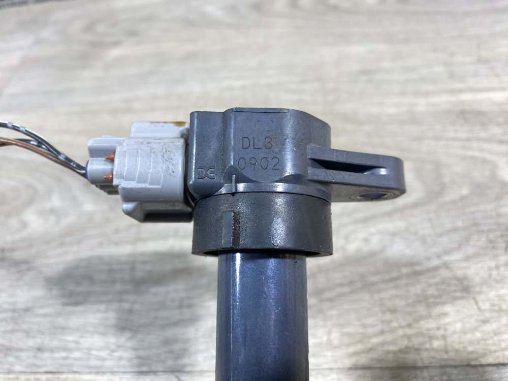 Катушка зажигания, 2000 рублей, Севастополь