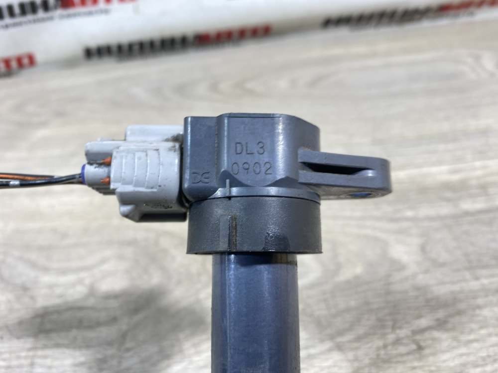 Катушка зажигания, 2000 рублей, Севастополь