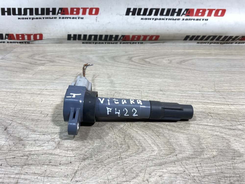 Катушка зажигания, 2000 рублей, Севастополь