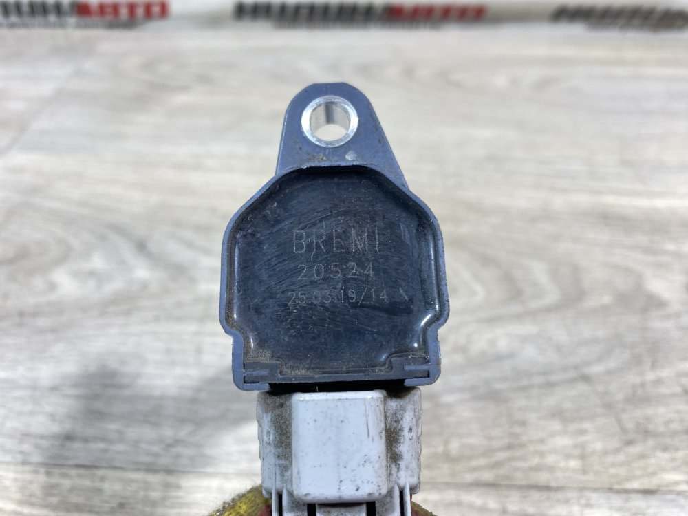 Катушка зажигания, 2000 рублей, Севастополь