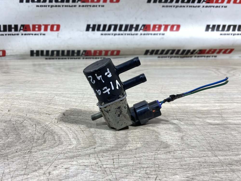 Клапан электромагнитный, 1000 рублей, Севастополь