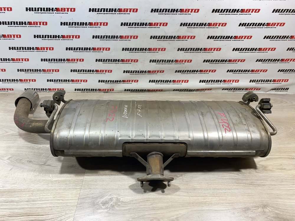 Глушитель, 5000 рублей, Севастополь