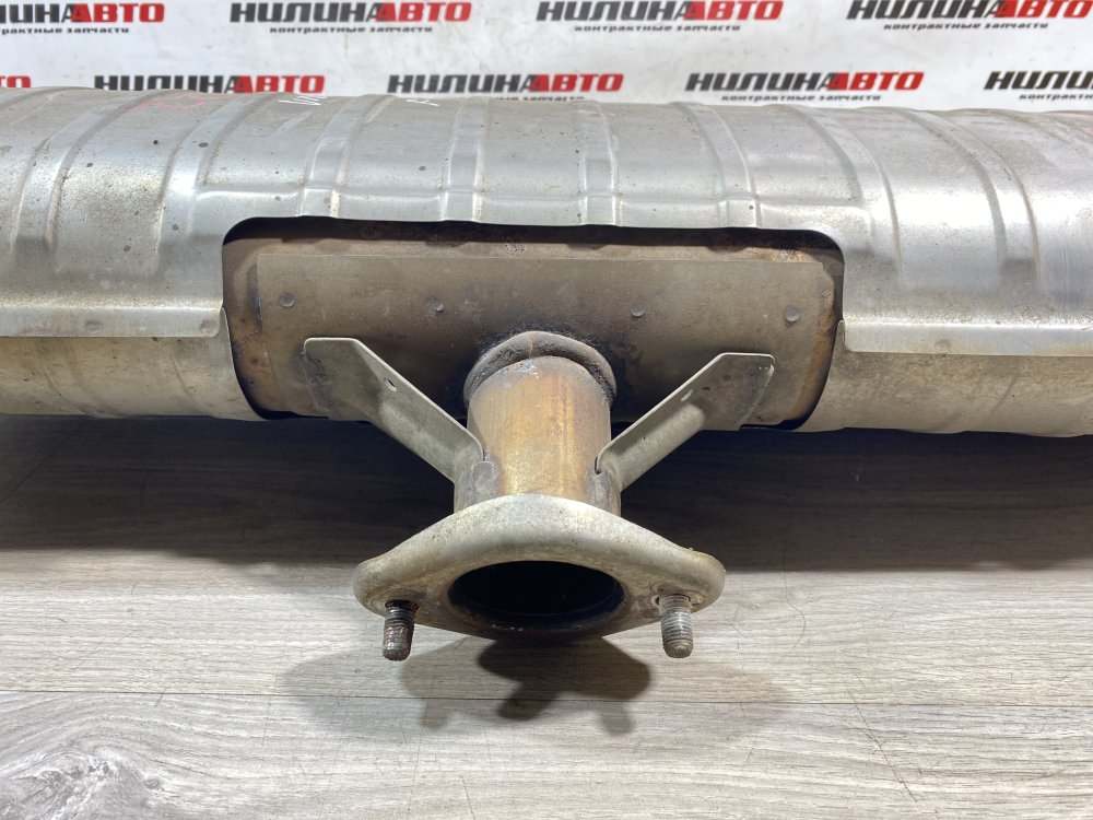 Глушитель, 5000 рублей, Севастополь