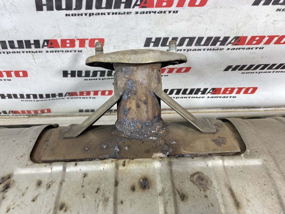 Глушитель, 5000 рублей, Севастополь