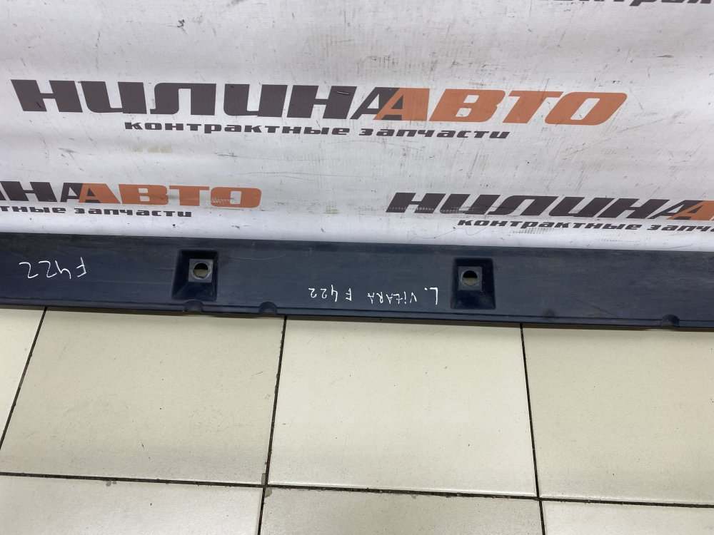 Накладка порога, 1500 рублей, Севастополь