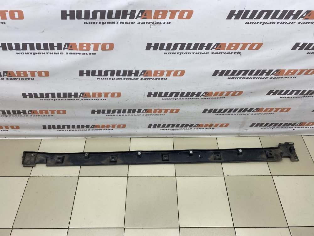 Накладка порога, 1500 рублей, Севастополь