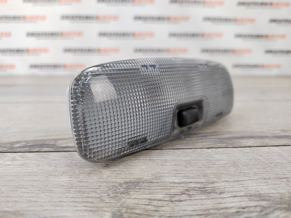 Плафон салона, 500 рублей, Москва