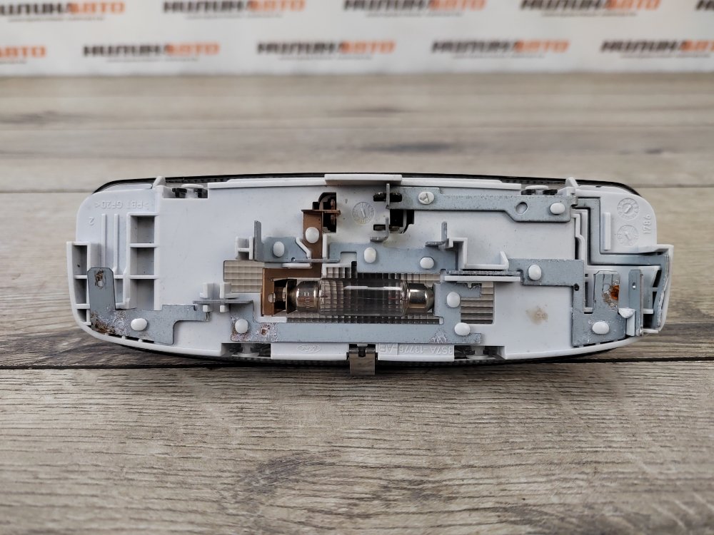 Плафон салона, 500 рублей, Москва