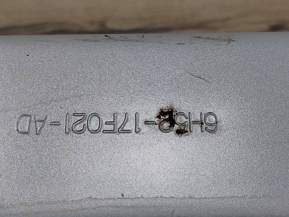 Усилитель бампера, 2500 рублей, Москва