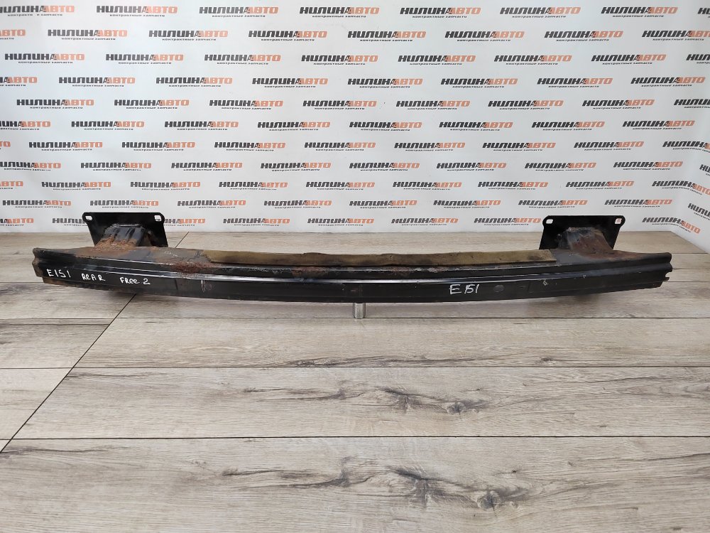 Усилитель бампера, 1000 рублей, Москва