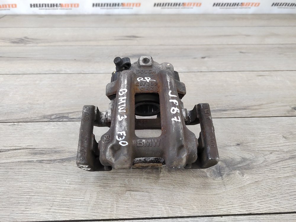 Суппорт тормозной, 1200 рублей, Москва