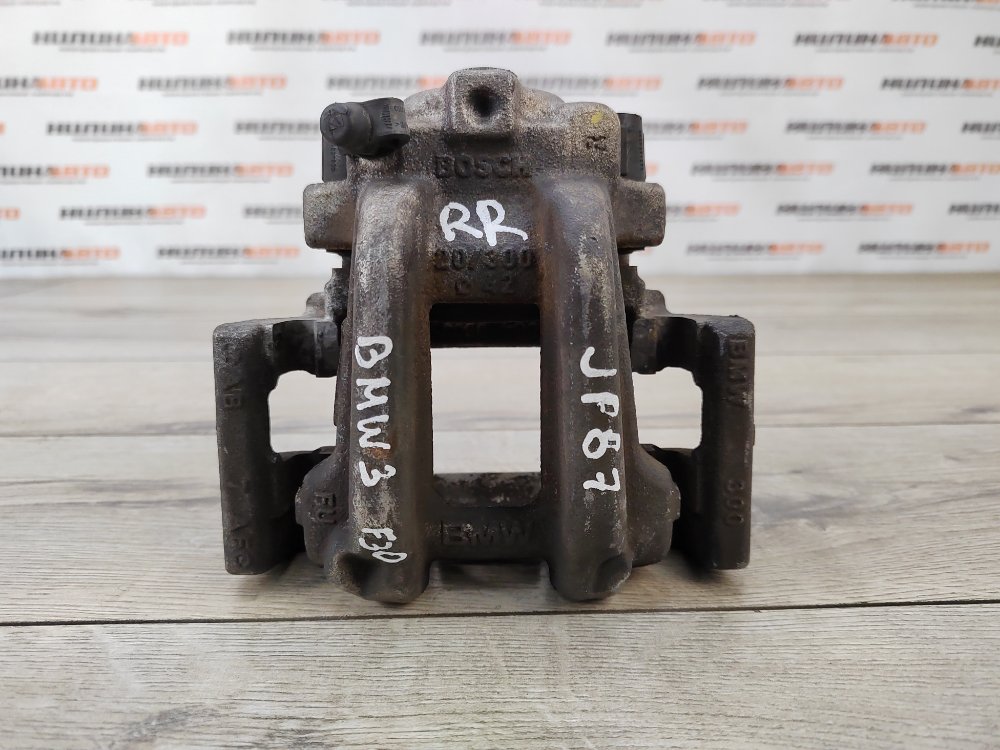 Суппорт тормозной, 1200 рублей, Москва