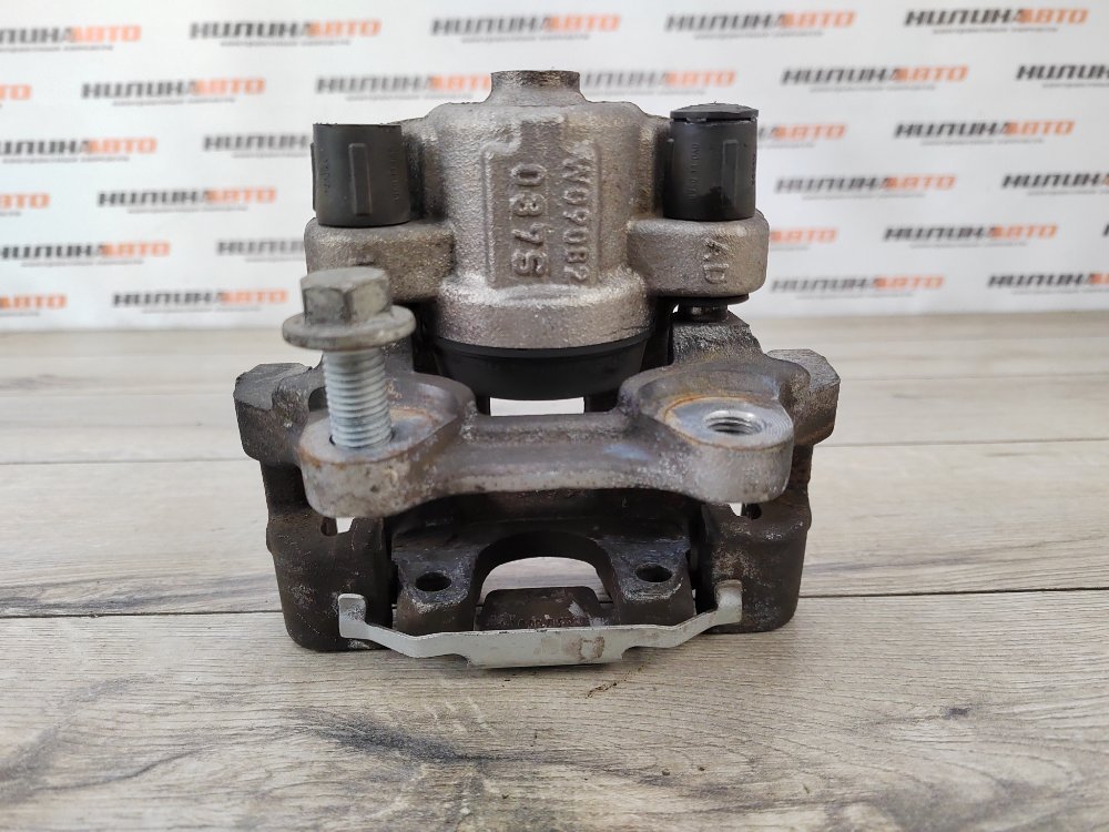 Суппорт тормозной, 1200 рублей, Москва