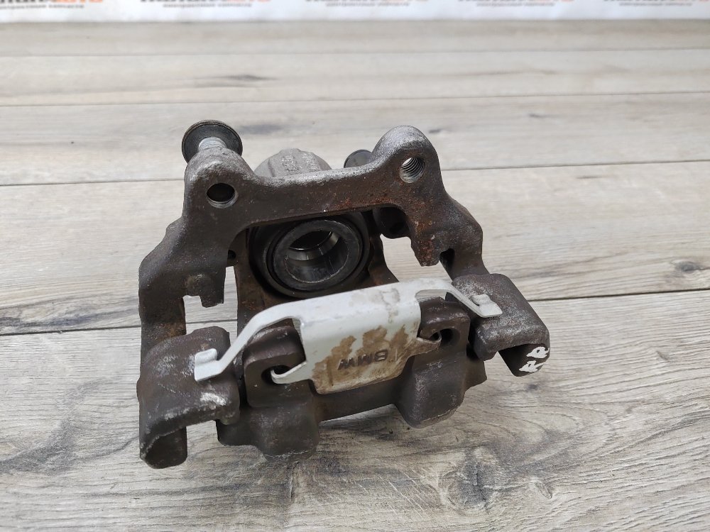 Суппорт тормозной, 1200 рублей, Москва