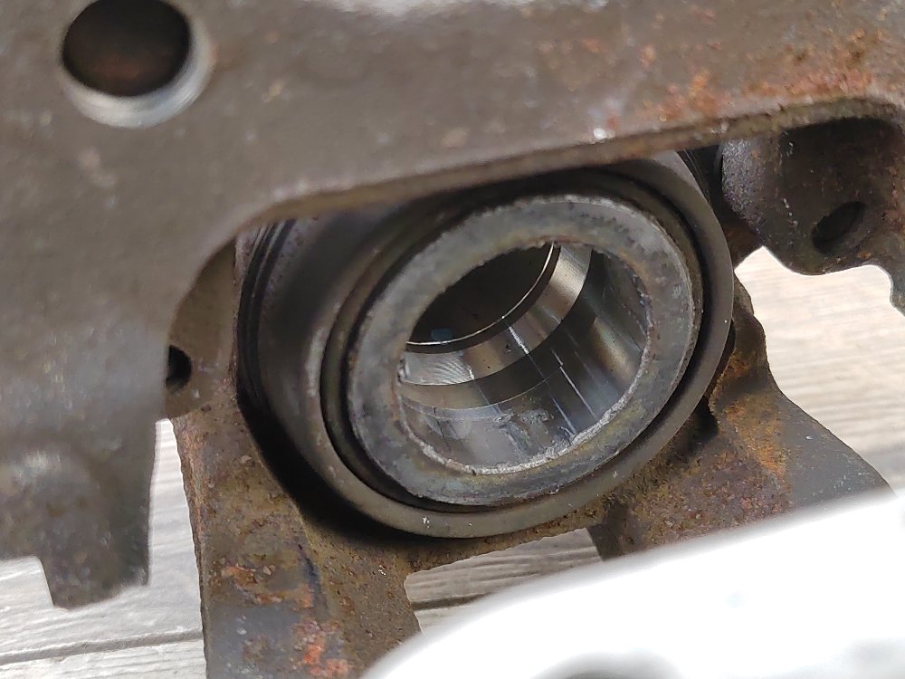 Суппорт тормозной, 1200 рублей, Москва