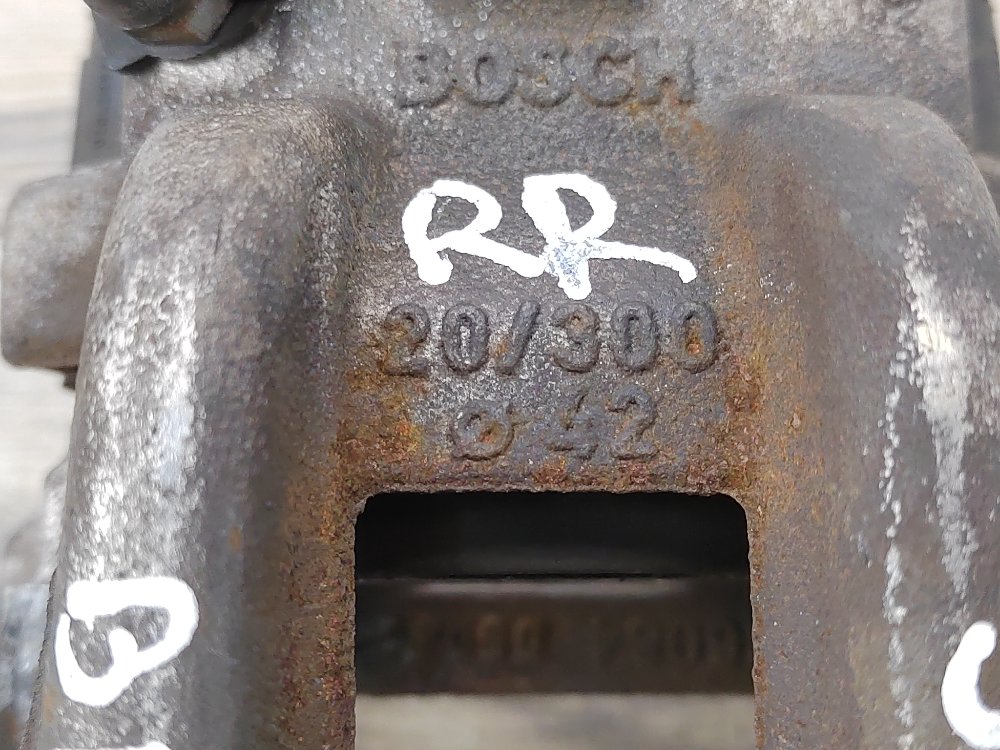 Суппорт тормозной, 1200 рублей, Москва