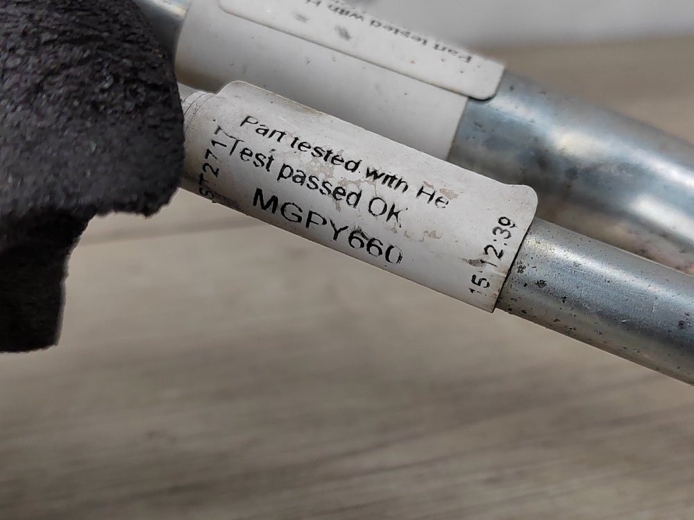 Трубка кондиционера, 2300 рублей, Москва