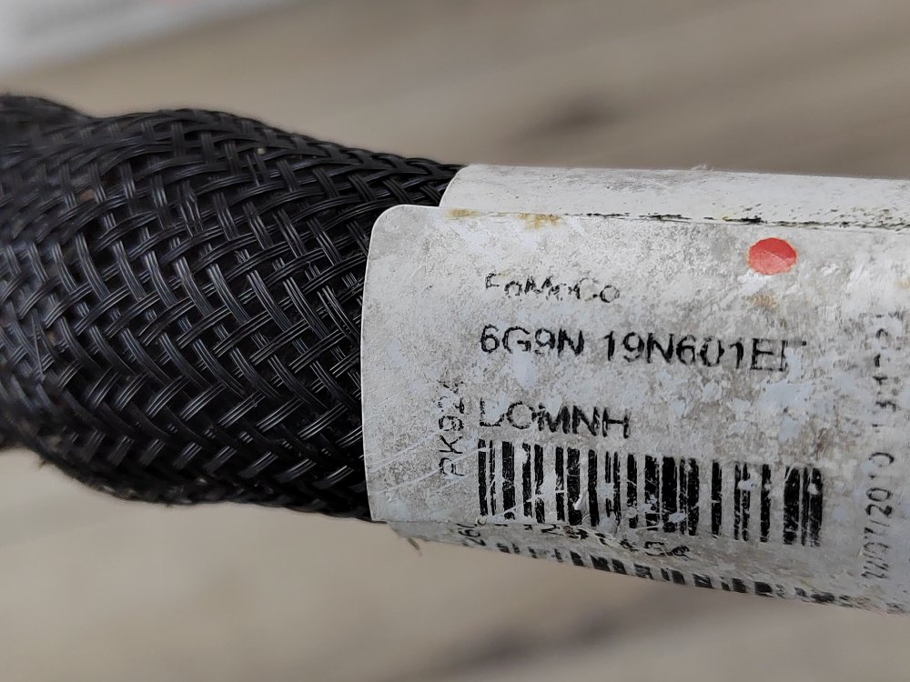 Трубка кондиционера, 500 рублей, Москва