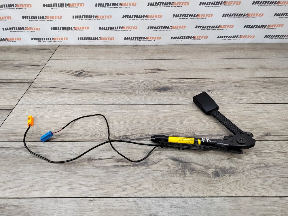 Замок ремня безопасности, 2300 рублей, Москва