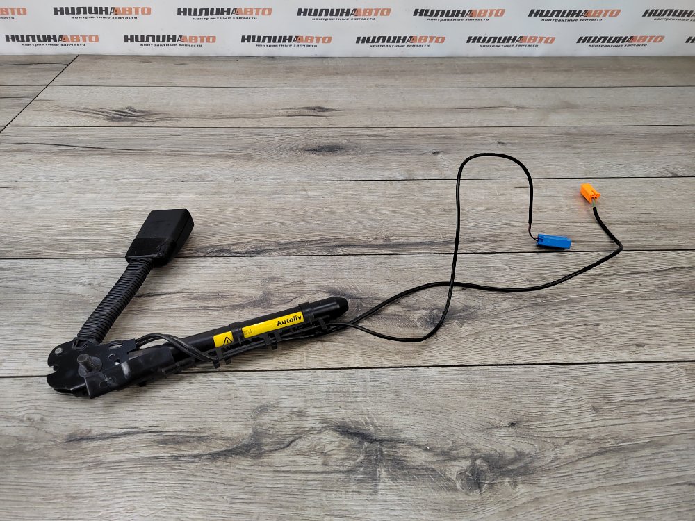 Замок ремня безопасности, 2300 рублей, Москва