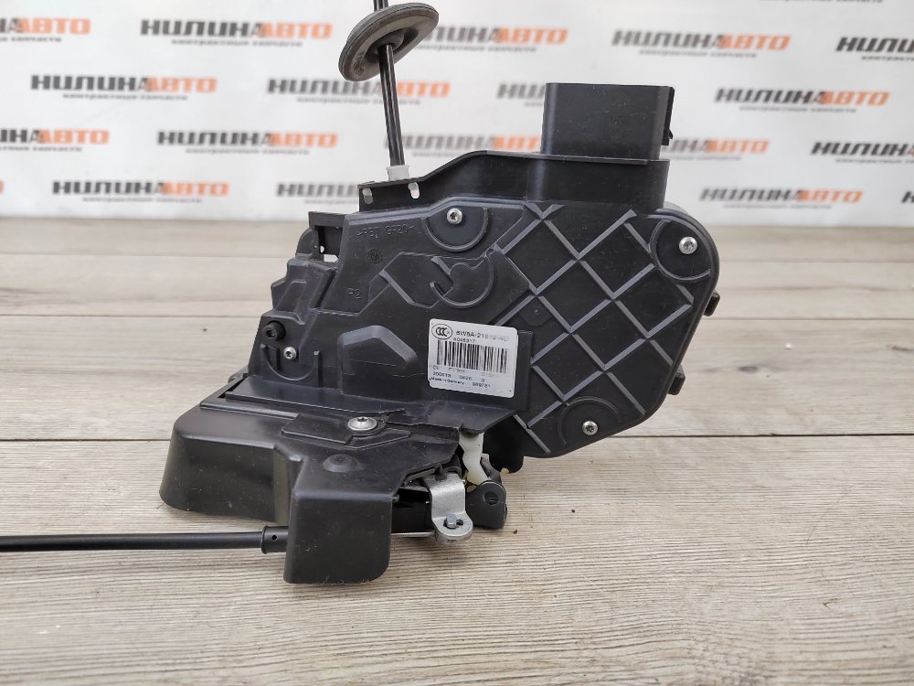 Замок двери, 2500 рублей, Москва