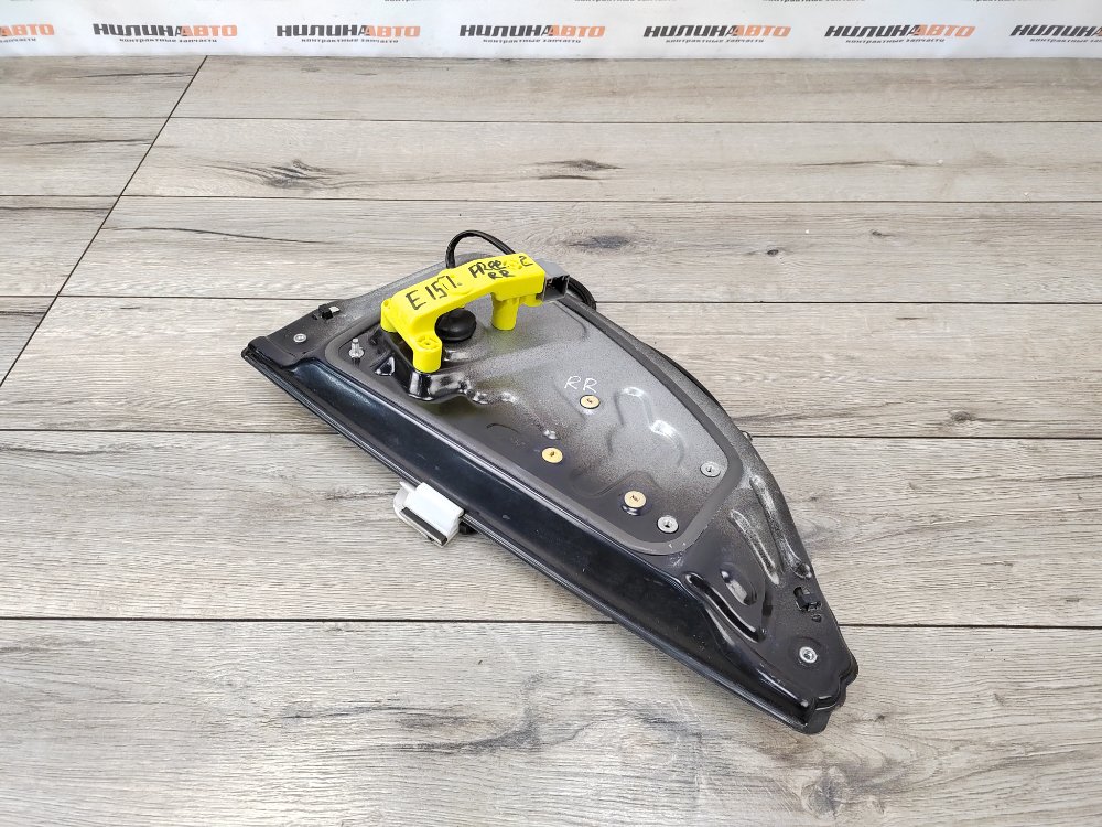 Стеклоподъемник, 1100 рублей, Москва