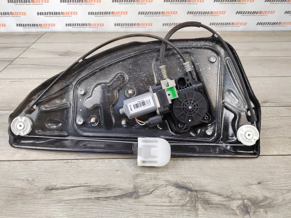 Стеклоподъемник, 1100 рублей, Москва