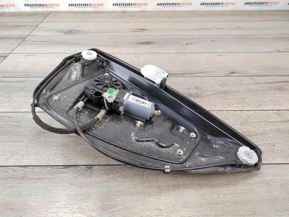 Стеклоподъемник, 1100 рублей, Москва