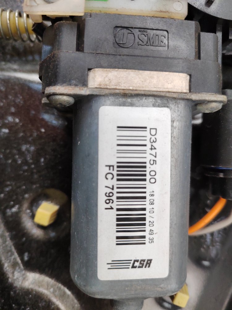 Стеклоподъемник, 1100 рублей, Москва