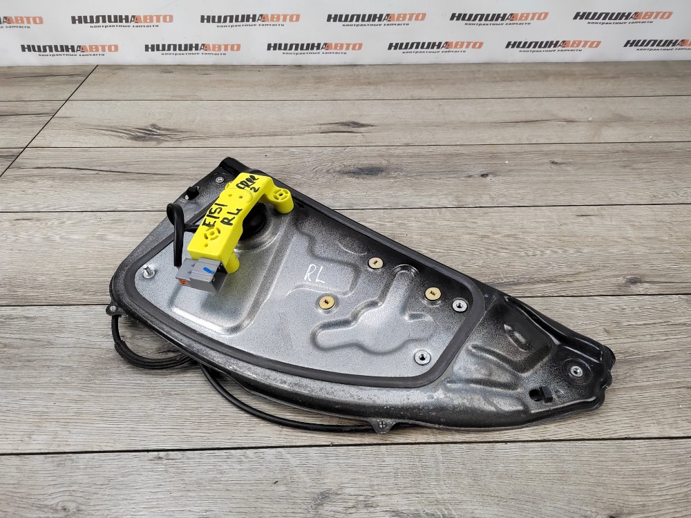 Стеклоподъемник, 1200 рублей, Москва