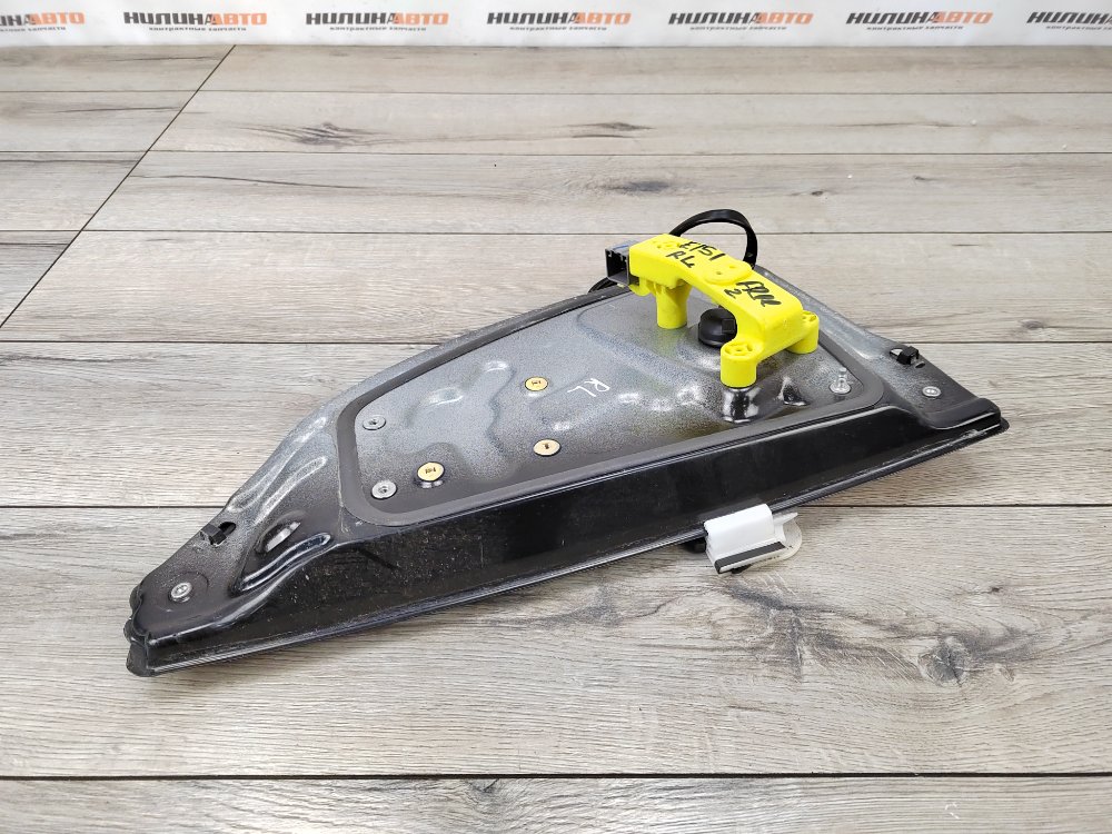 Стеклоподъемник, 1200 рублей, Москва