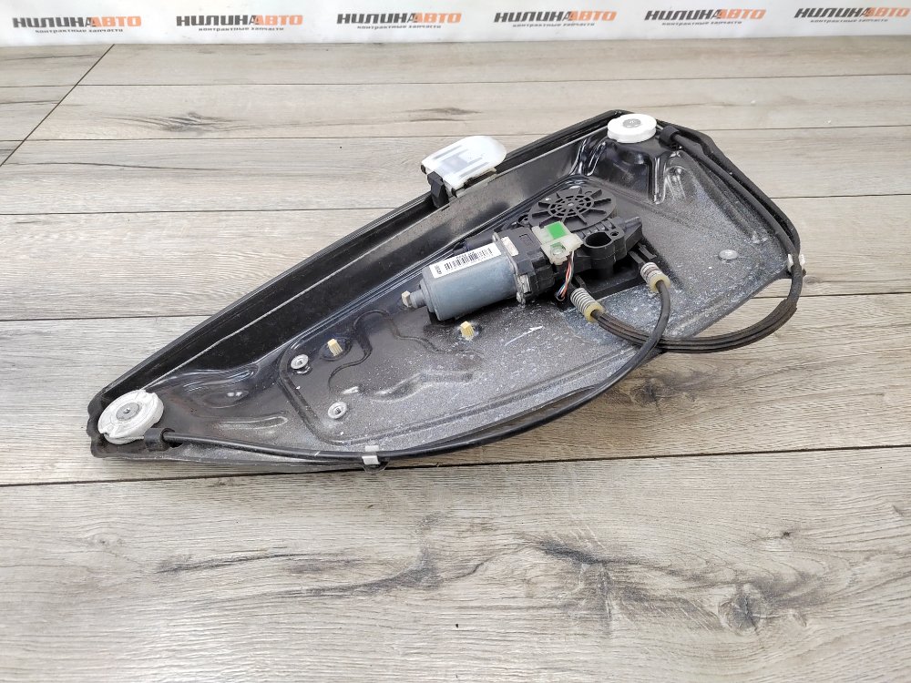 Стеклоподъемник, 1200 рублей, Москва