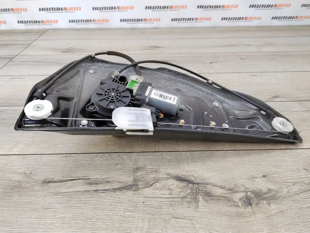 Стеклоподъемник, 1200 рублей, Москва