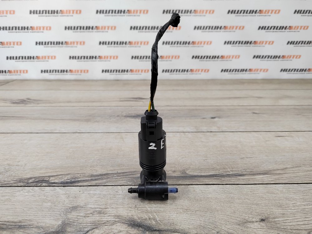 Насос омывателя фар, 900 рублей, Москва