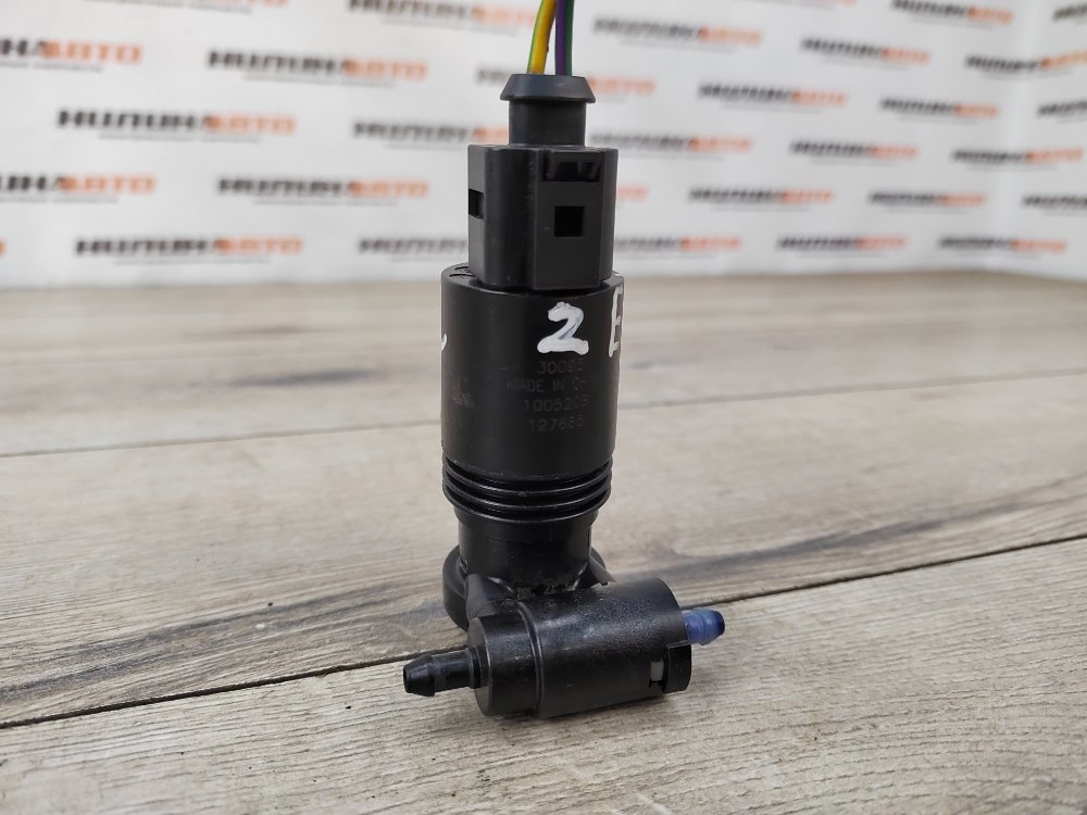 Насос омывателя фар, 900 рублей, Москва