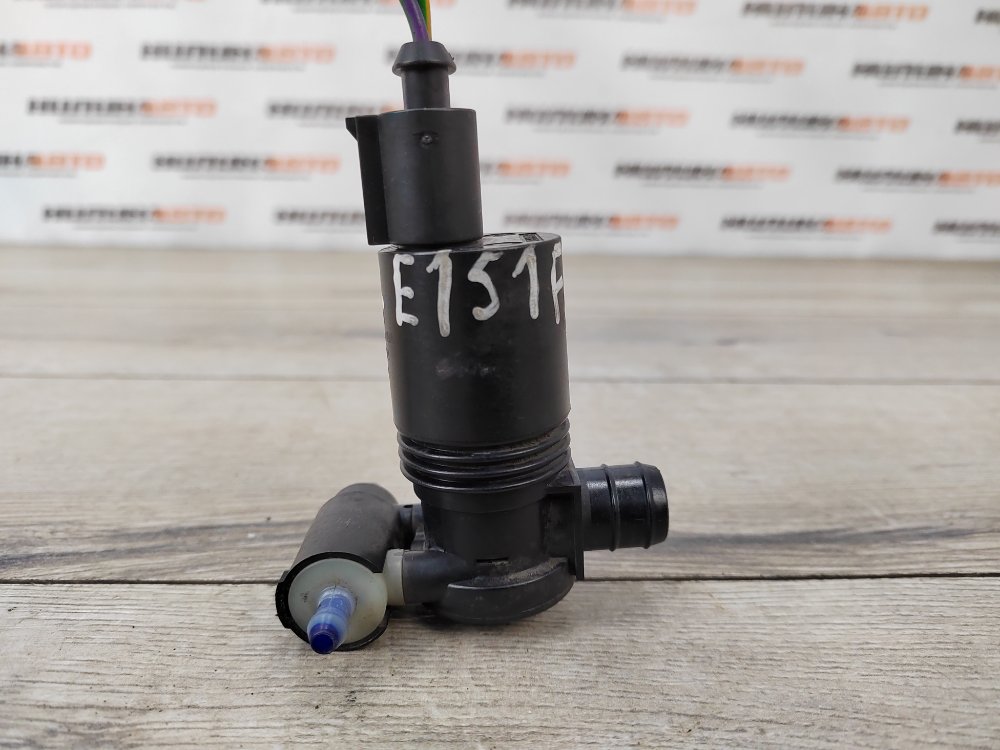 Насос омывателя фар, 900 рублей, Москва