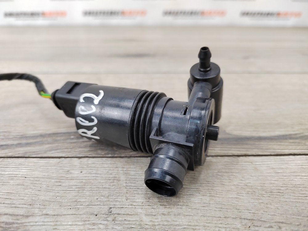 Насос омывателя фар, 900 рублей, Москва