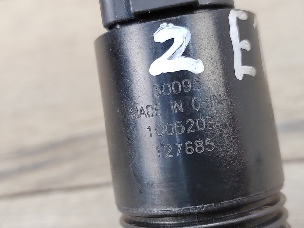 Насос омывателя фар, 900 рублей, Москва