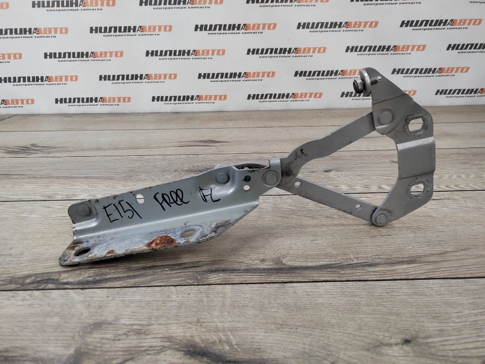 Петля капота, 500 рублей, Москва