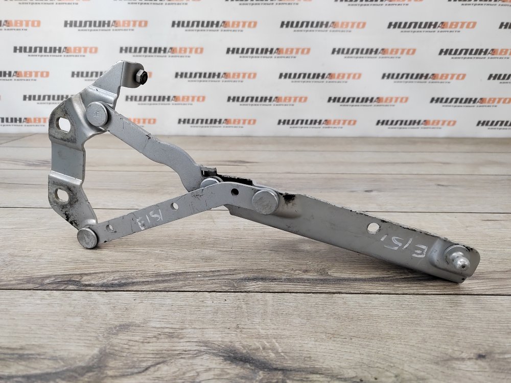 Петля капота, 500 рублей, Москва