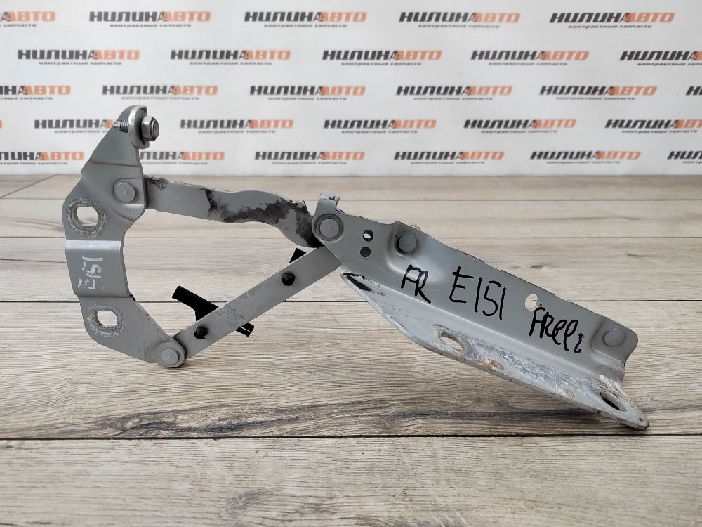 Петля капота, 500 рублей, Москва