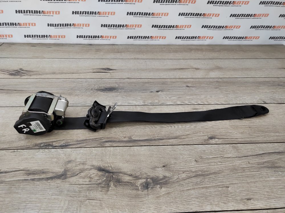 Ремень безопасности, 1300 рублей, Москва