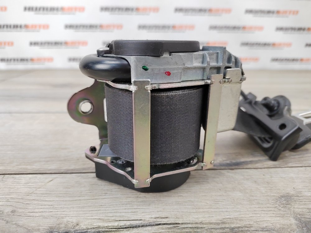 Ремень безопасности, 1300 рублей, Москва