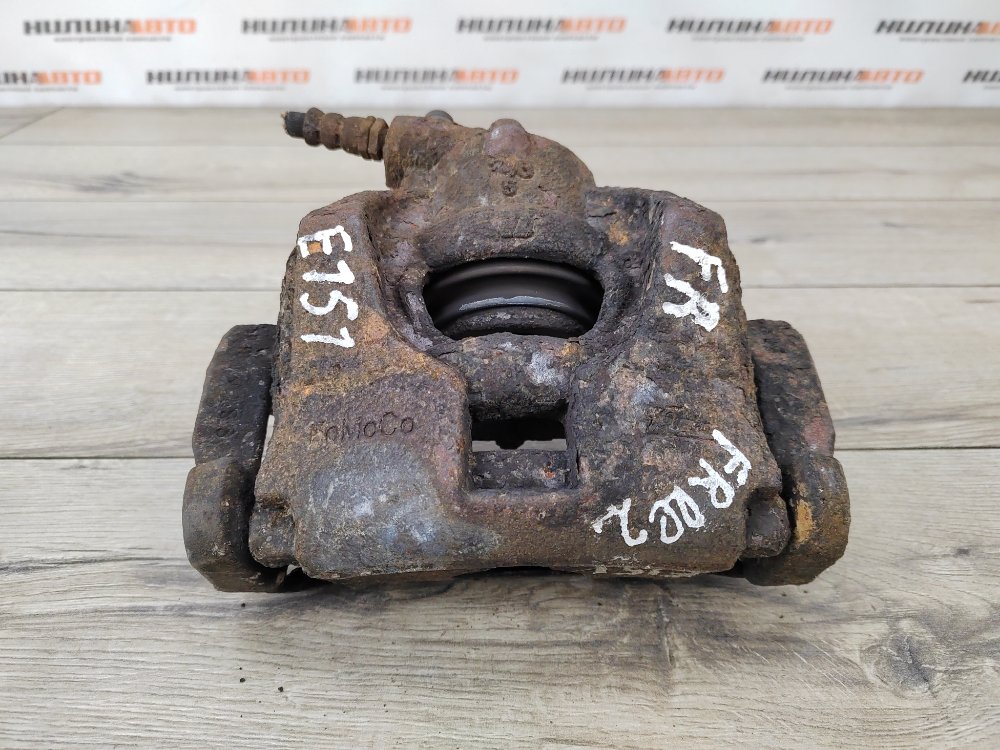 Суппорт тормозной, 1000 рублей, Москва