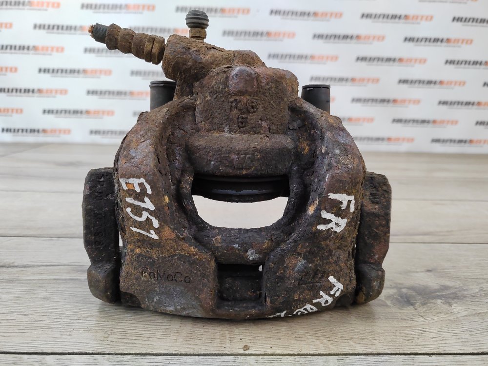 Суппорт тормозной, 1000 рублей, Москва