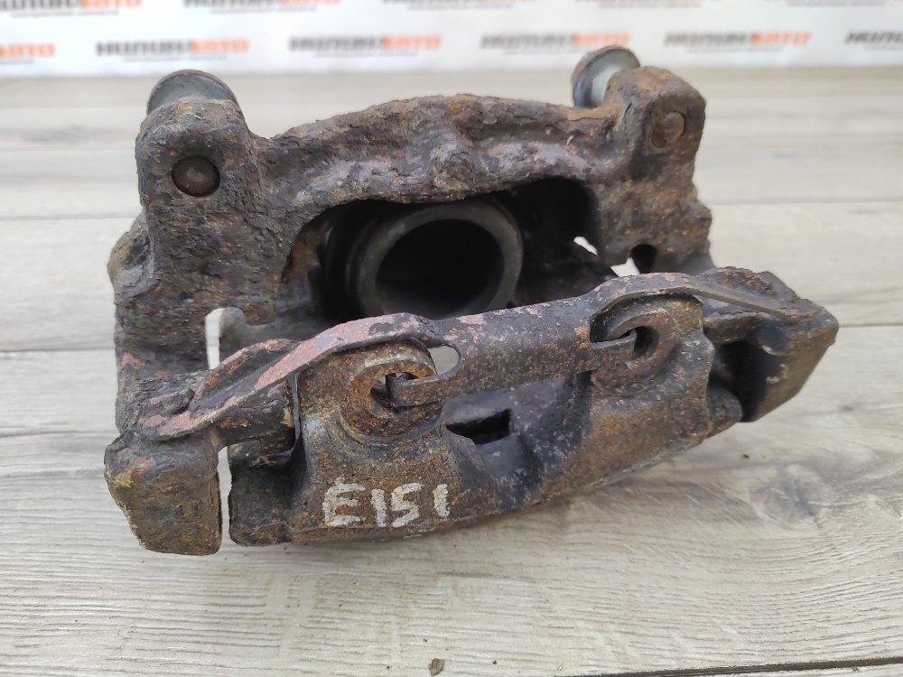 Суппорт тормозной, 1000 рублей, Москва