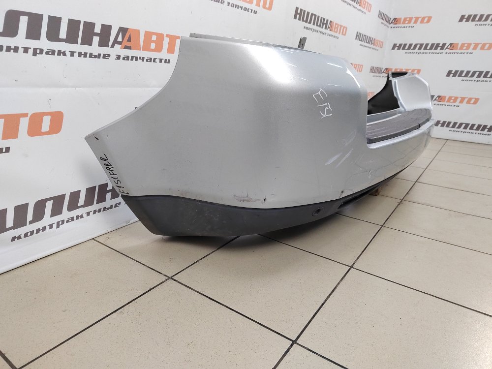 Бампер, 4000 рублей, Москва