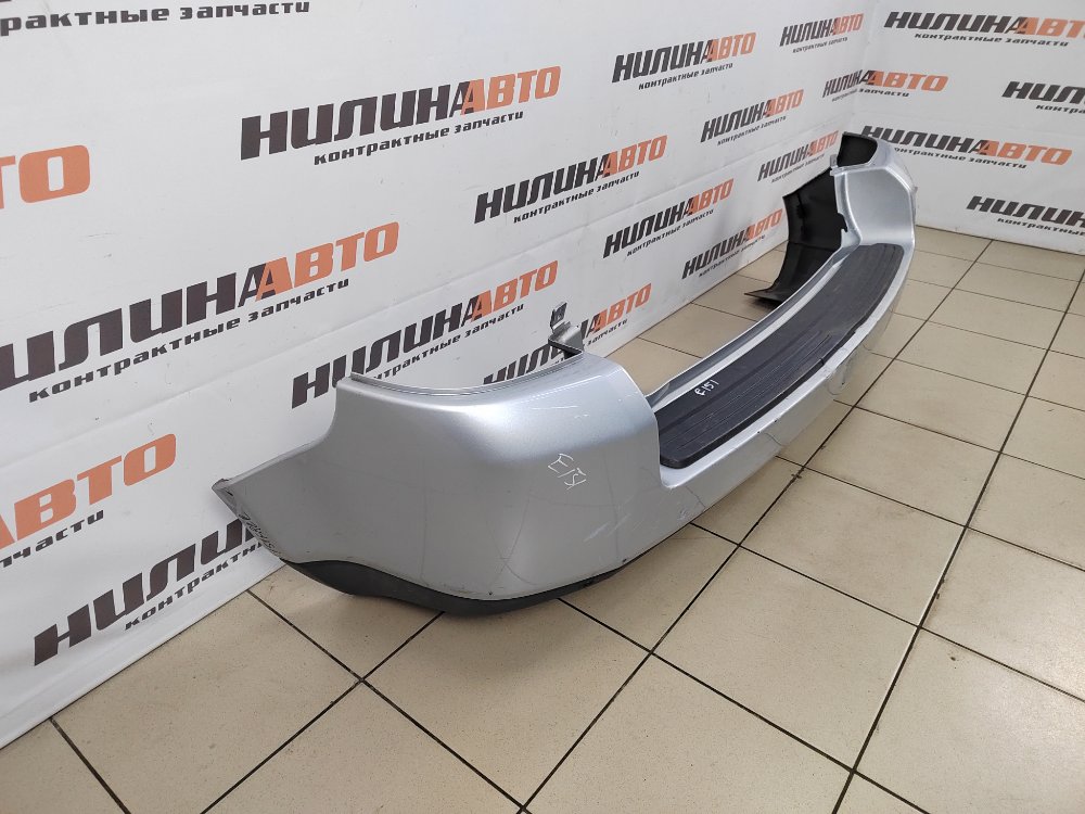 Бампер, 4000 рублей, Москва