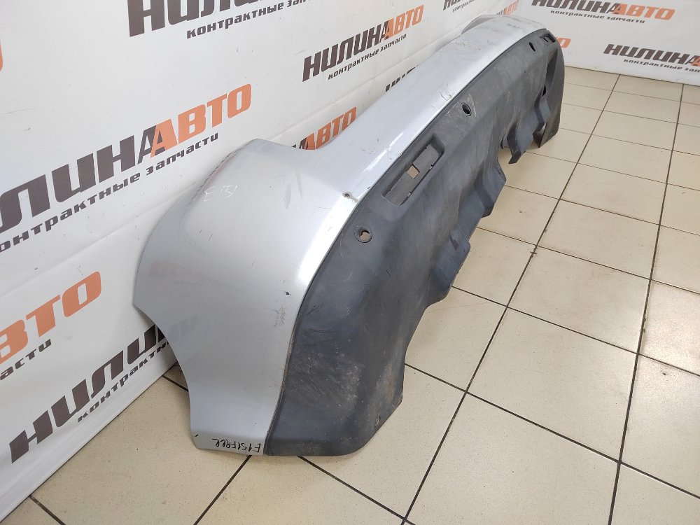 Бампер, 4000 рублей, Москва